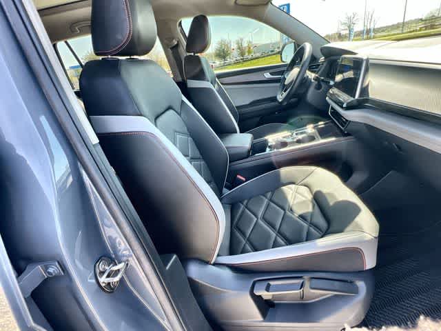 Thumbnail: 2024 Volkswagen Atlas - 12