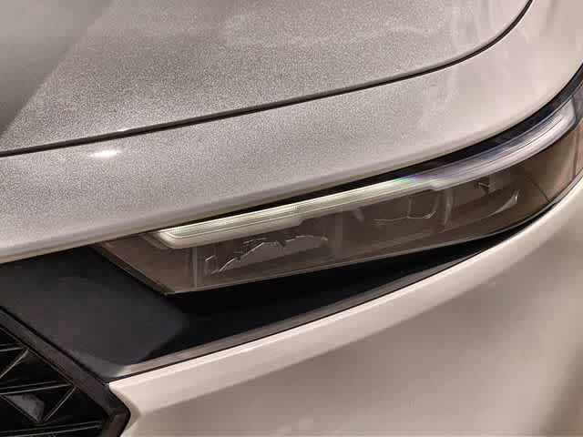 Thumbnail: 2025 Honda Accord - 24