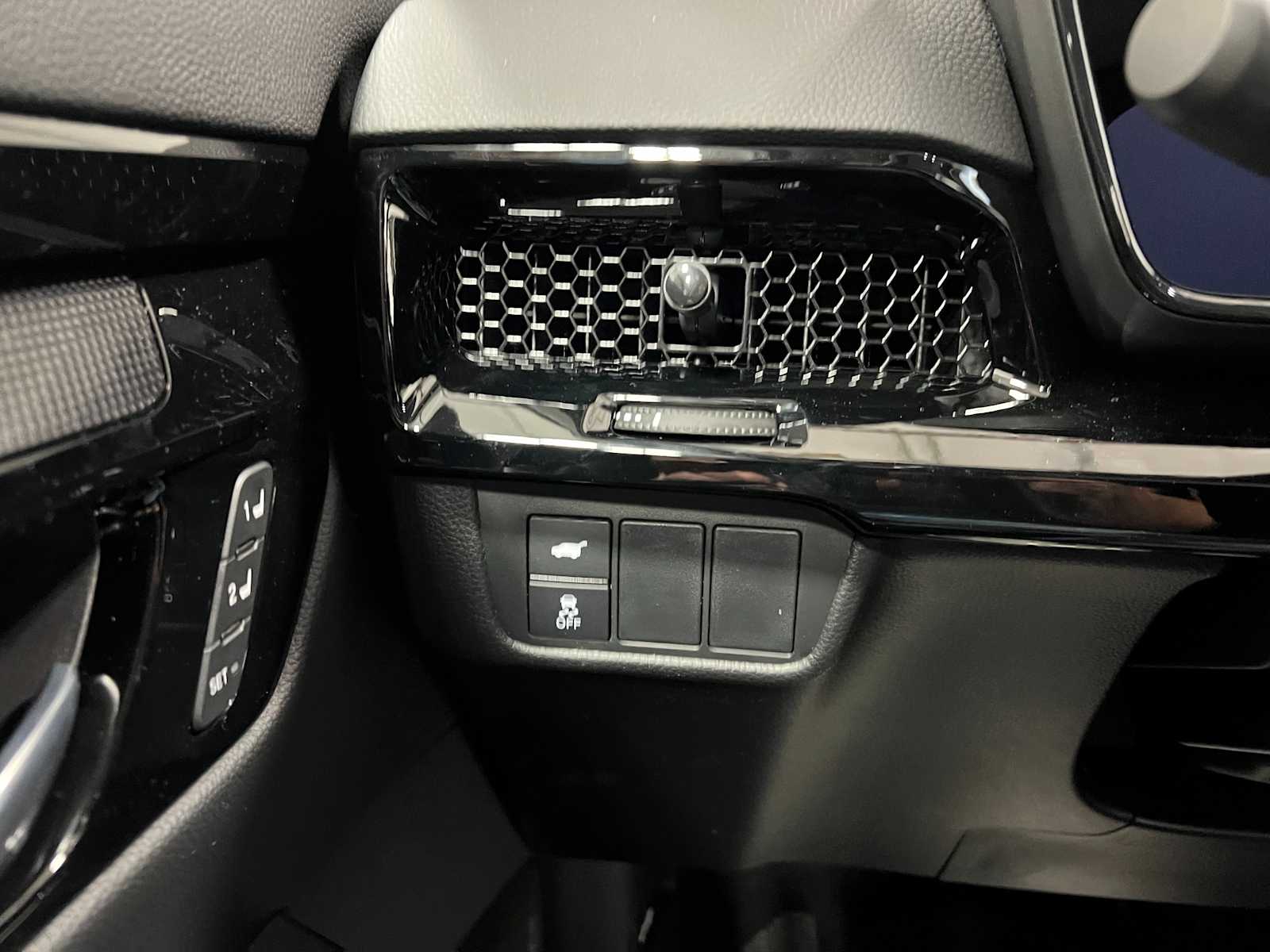 2025 Honda CR-V EX-L 16