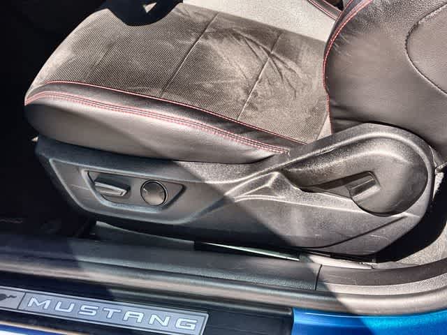 Thumbnail: 2021 Ford Mustang - 31