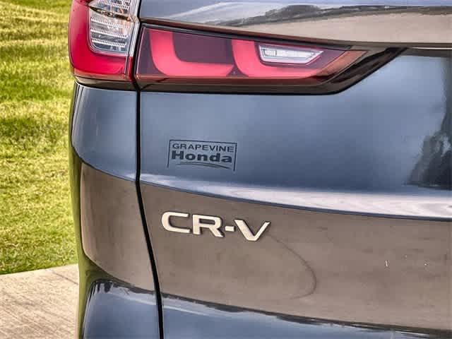 Thumbnail: 2024 Honda CR-V - 8