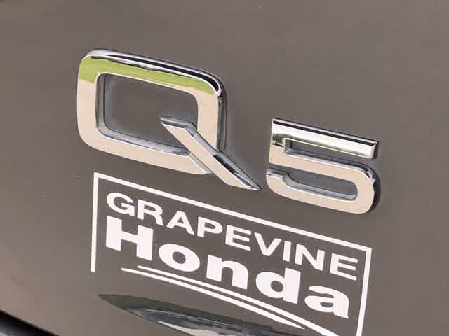 Thumbnail: 2021 Audi Q5 - 8