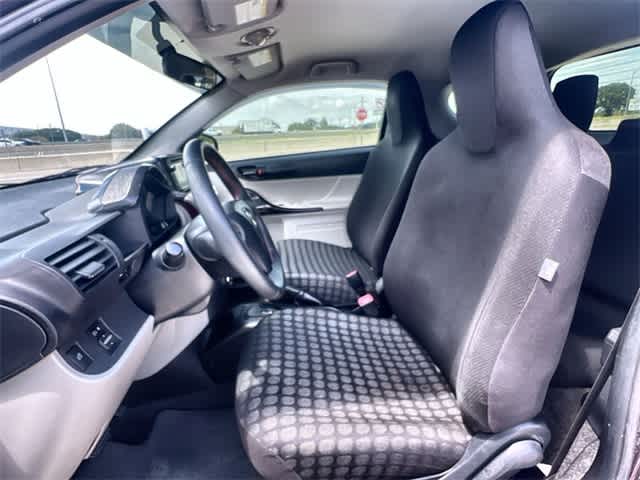 Thumbnail: 2014 Scion iQ - 11