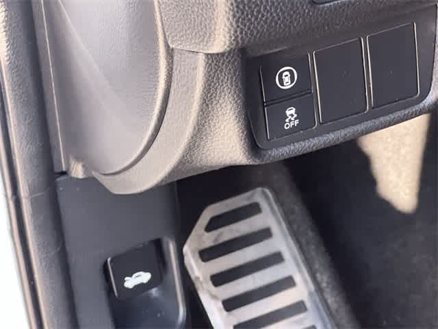 Thumbnail: 2018 Honda Accord - 29