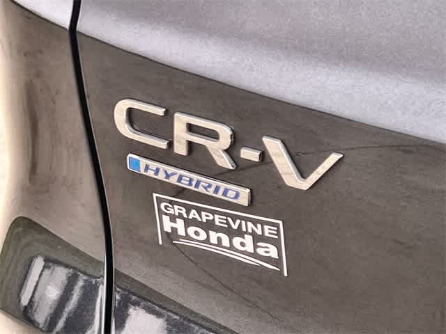 Thumbnail: 2024 Honda CR-V - 8