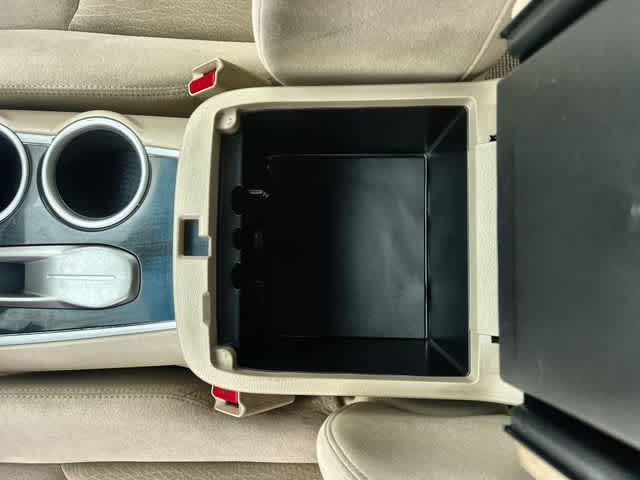 Thumbnail: 2013 Nissan Pathfinder - 27