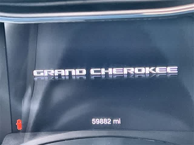 Thumbnail: 2019 Jeep Grand Cherokee - 8