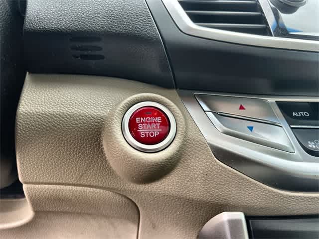 Thumbnail: 2013 Honda Accord - 28
