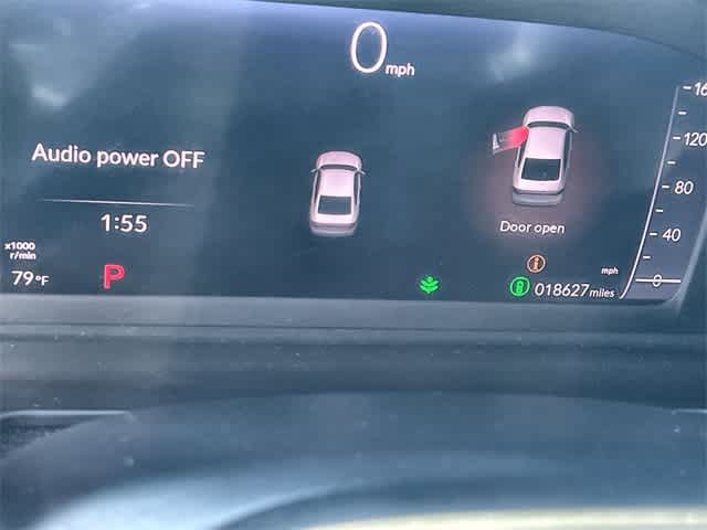 Thumbnail: 2024 Honda Accord - 19