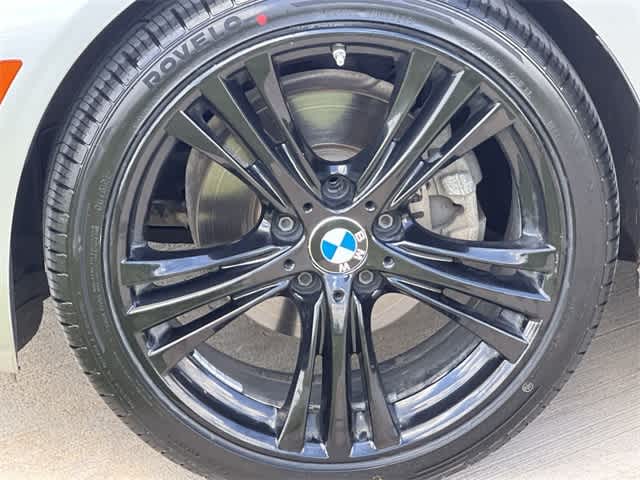 Thumbnail: 2017 BMW 4 Series - 9