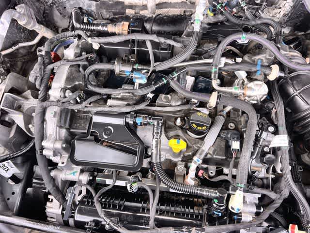 Thumbnail: 2022 Ford Bronco Sport - 10