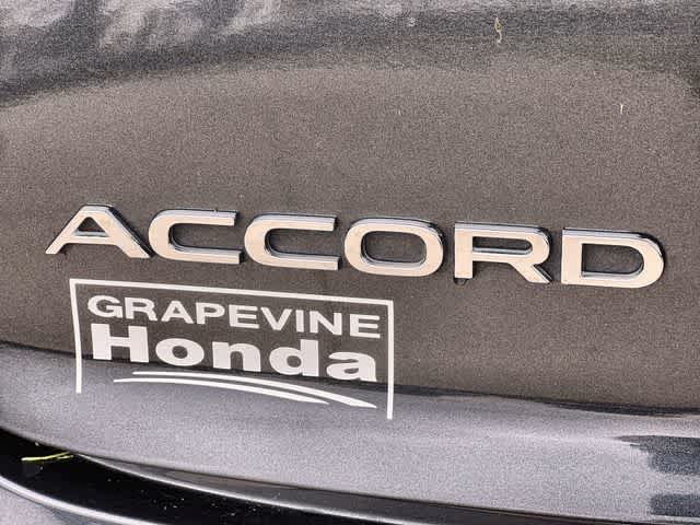 Thumbnail: 2025 Honda Accord - 8