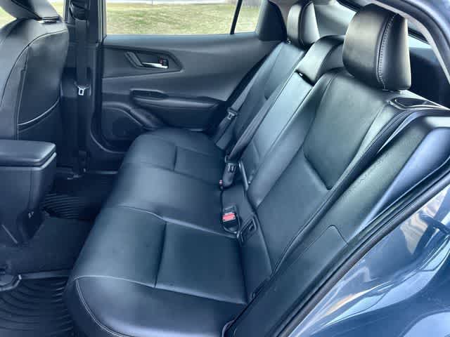 Thumbnail: 2024 Toyota Prius - 14