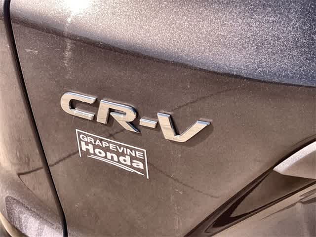 Thumbnail: 2019 Honda CR-V - 8