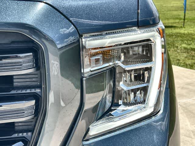 Thumbnail: 2021 GMC Sierra 1500 - 23