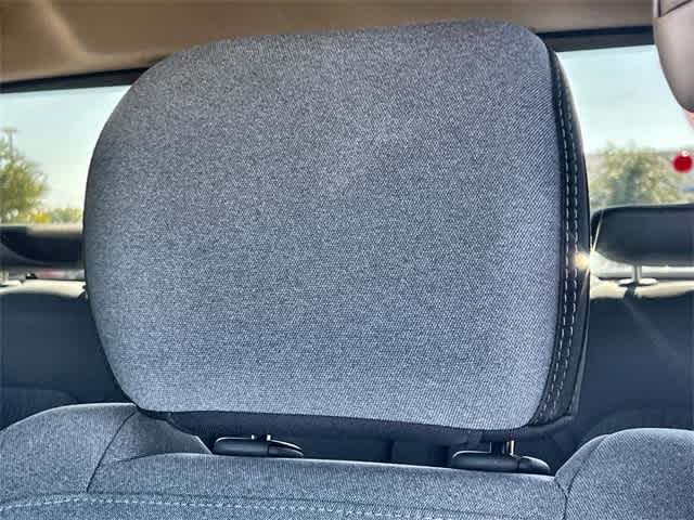 Thumbnail: 2020 RAM 1500 - 25