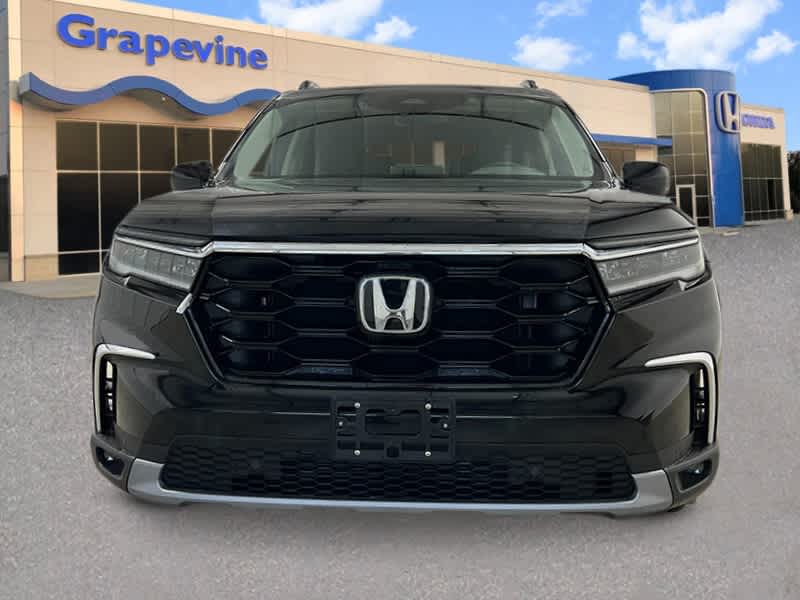 Thumbnail: 2025 Honda Pilot - 11