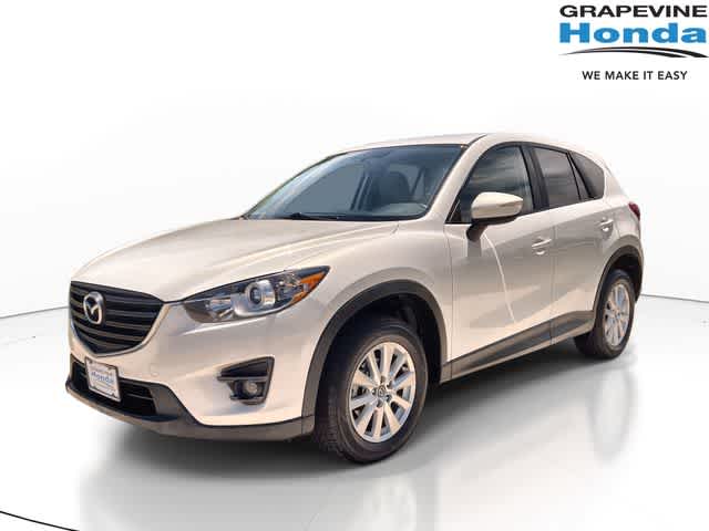 2016 Mazda CX-5 Touring -
                  Grapevine, TX