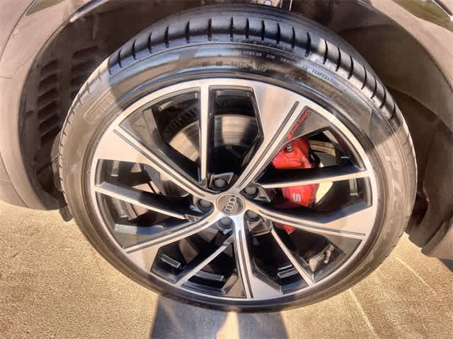 Thumbnail: 2024 Audi SQ5 - 9