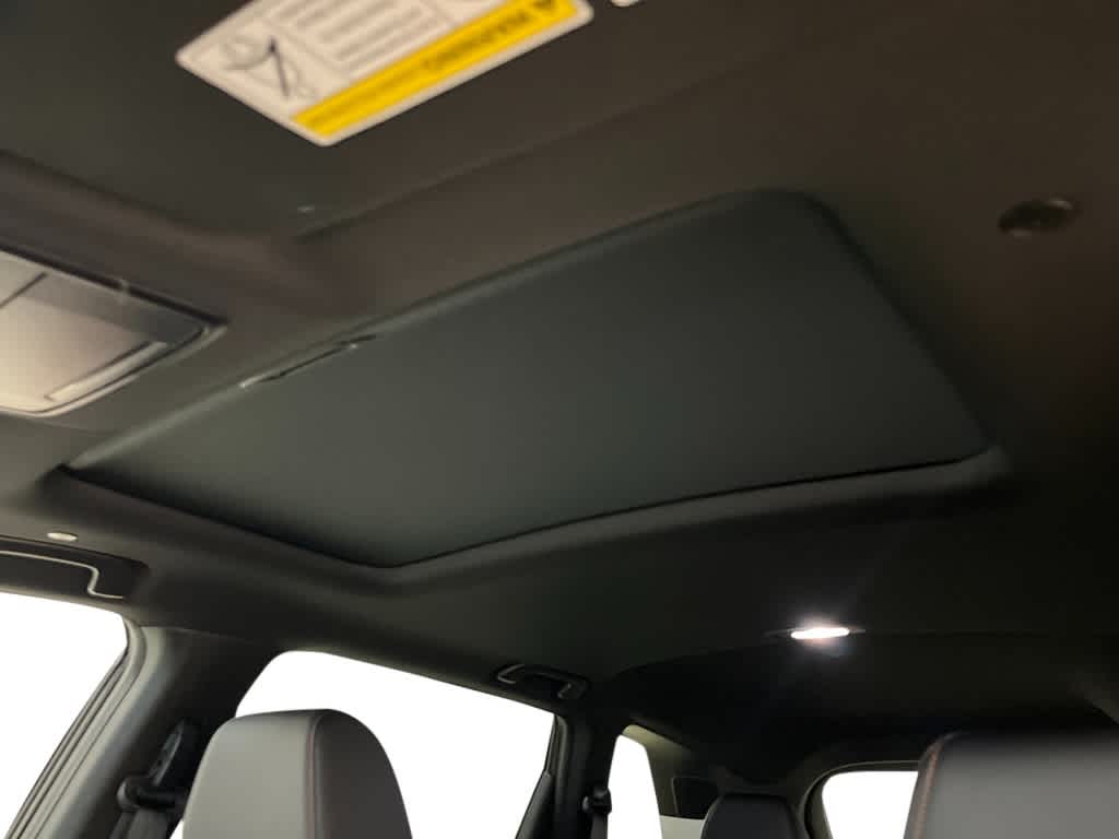 Thumbnail: 2026 Honda CR-V - 21