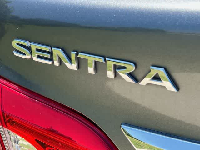 Thumbnail: 2018 Nissan Sentra - 8