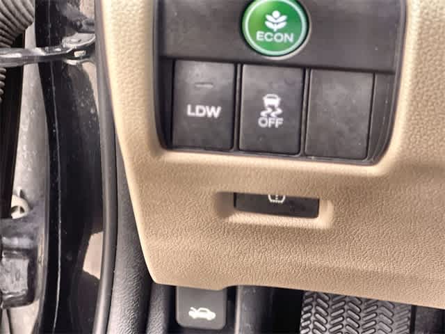 Thumbnail: 2013 Honda Accord - 29