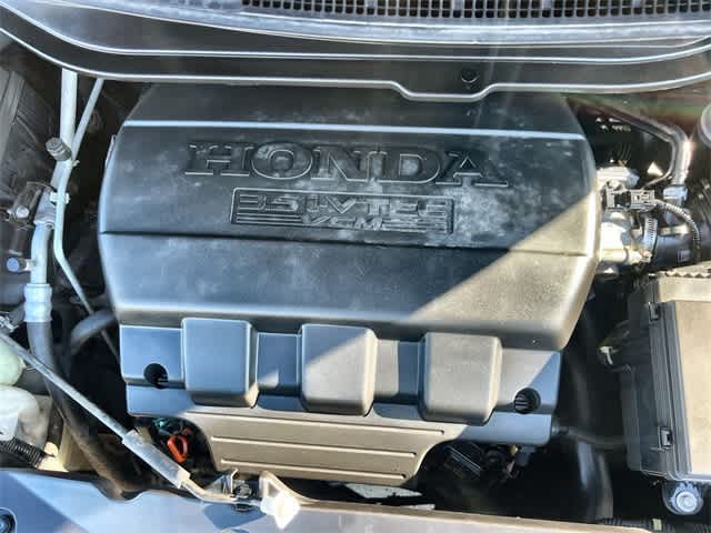 Thumbnail: 2016 Honda Odyssey - 10