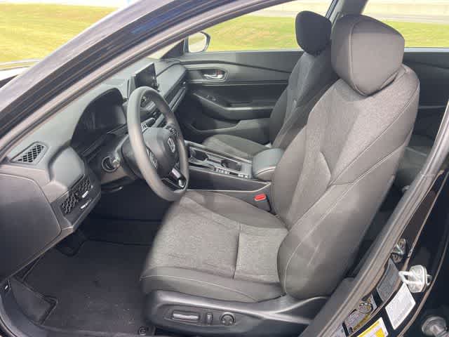 Thumbnail: 2024 Honda Accord - 11