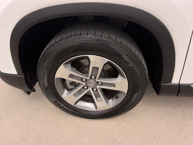 Thumbnail: 2023 Honda Pilot - 9