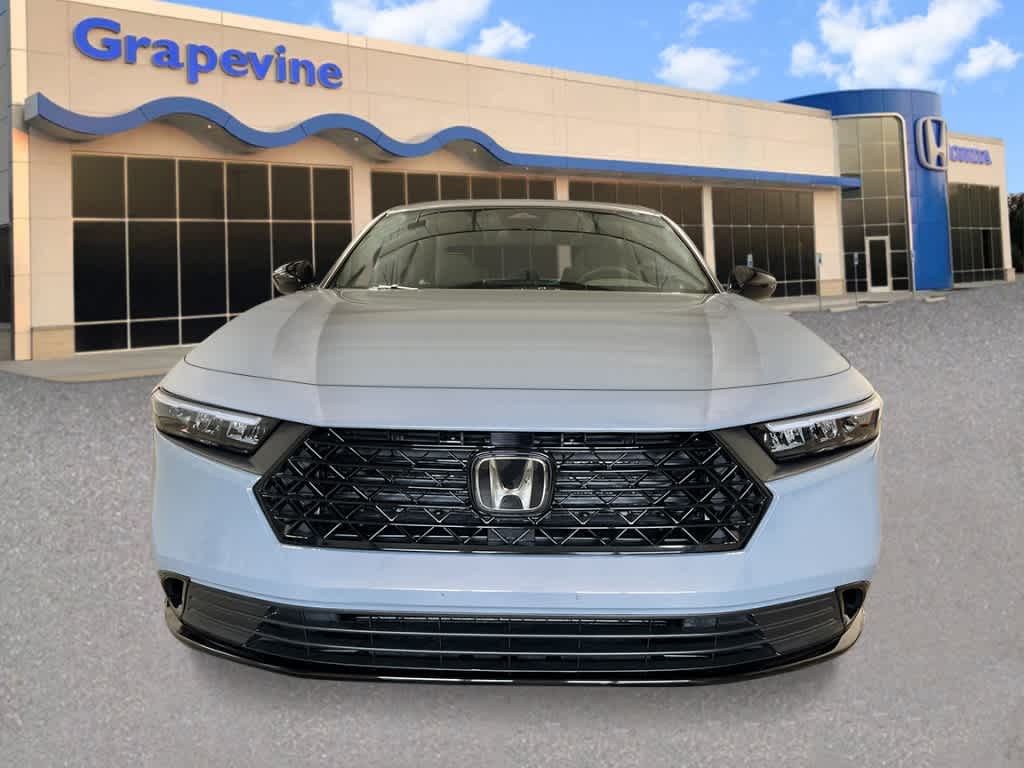 Thumbnail: 2026 Honda Accord - 10