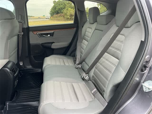 Thumbnail: 2021 Honda CR-V - 14