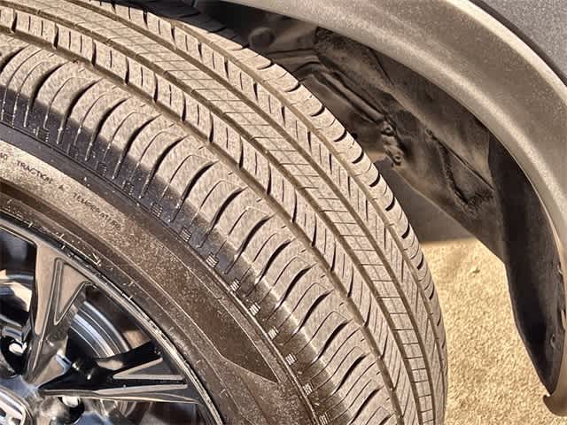 Thumbnail: 2025 Honda CR-V - 23