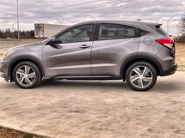 Thumbnail: 2021 Honda HR-V - 4