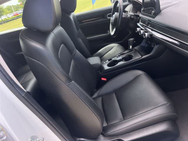 Thumbnail: 2024 Honda Civic - 12