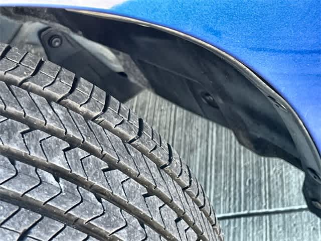 Thumbnail: 2024 Honda Civic - 23