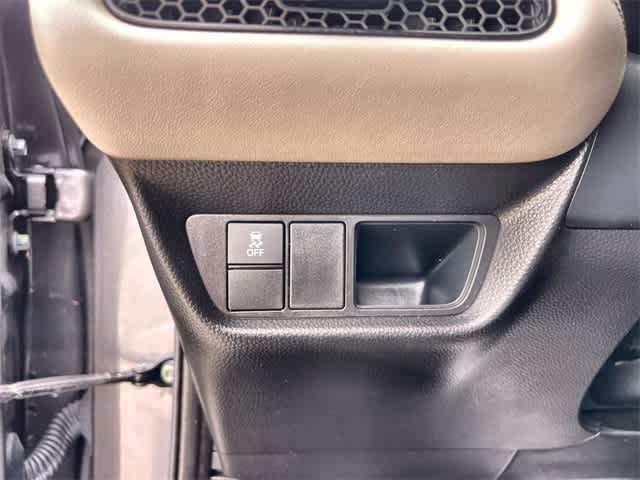 Thumbnail: 2025 Honda HR-V - 29