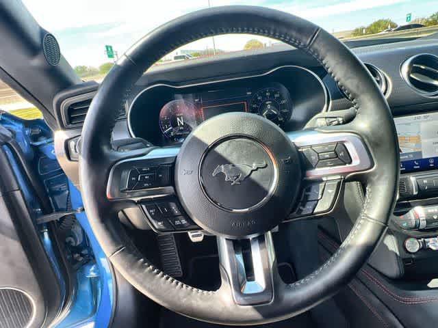 Thumbnail: 2021 Ford Mustang - 17