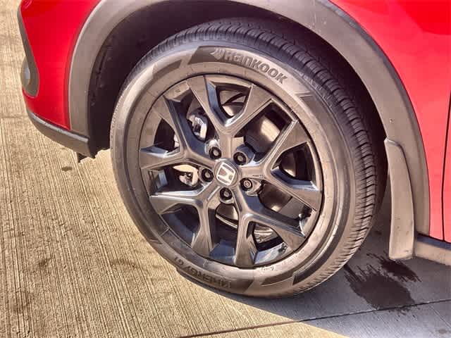 Thumbnail: 2024 Honda HR-V - 9