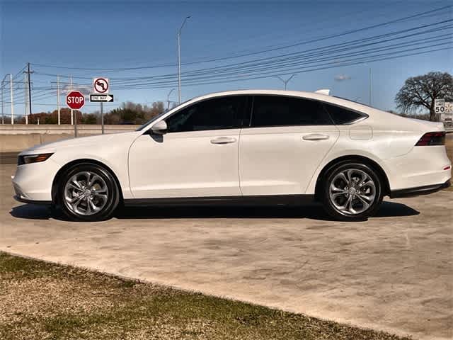 Thumbnail: 2024 Honda Accord - 4