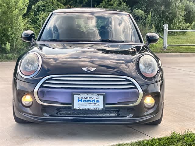 Thumbnail: 2015 MINI Cooper Hardtop - 7