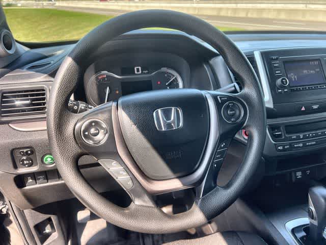 Thumbnail: 2019 Honda Ridgeline - 17