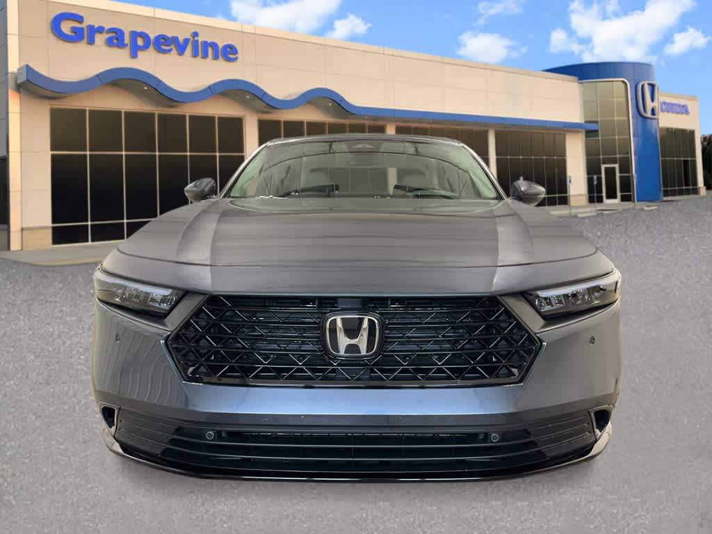 Thumbnail: 2026 Honda Accord - 10