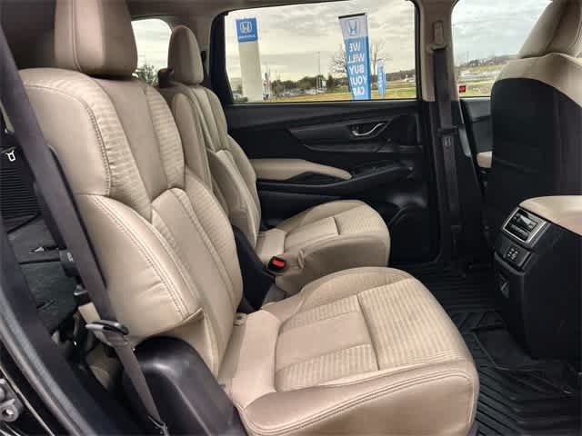 Thumbnail: 2023 Subaru Ascent - 14