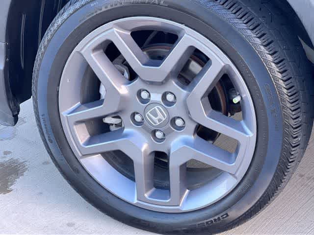 Thumbnail: 2023 Honda Passport - 9