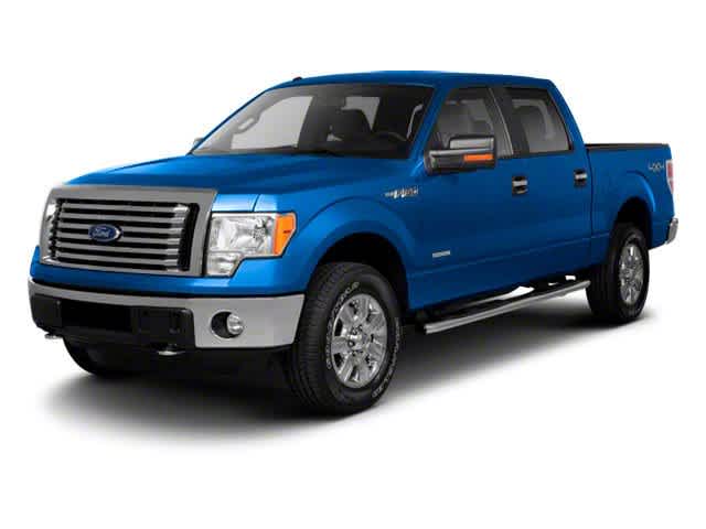 2010 Ford F-150  -
                  Grapevine, TX