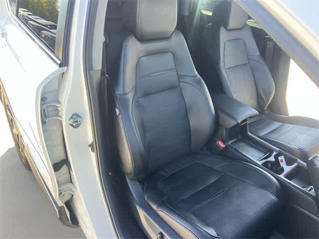 Thumbnail: 2018 Honda CR-V - 12