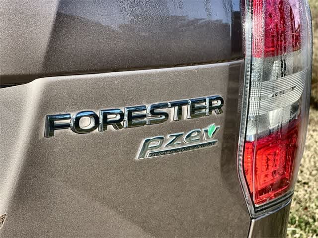 Thumbnail: 2015 Subaru Forester - 8