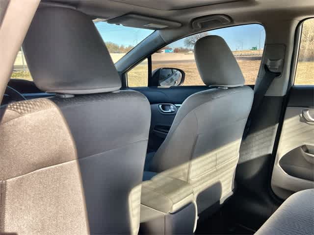 Thumbnail: 2015 Honda Civic - 13