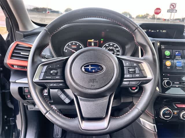 Thumbnail: 2021 Subaru Forester - 17