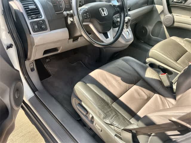 Thumbnail: 2009 Honda CR-V - 3